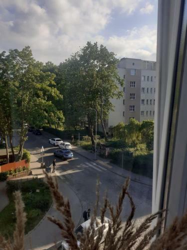 Apartamento Przytulna Kawalerka W Centrum