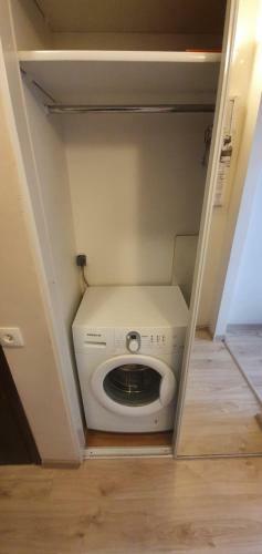 Apartamento City View