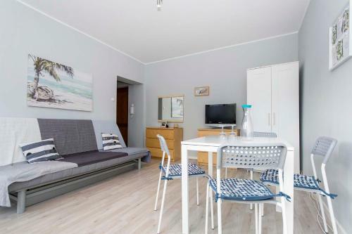 Apartament Nadmorski Las