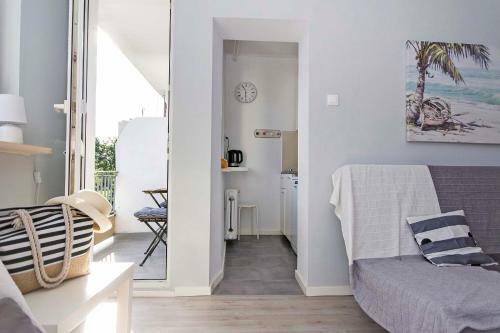 Apartament Nadmorski Las