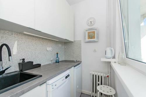 Apartament Nadmorski Las