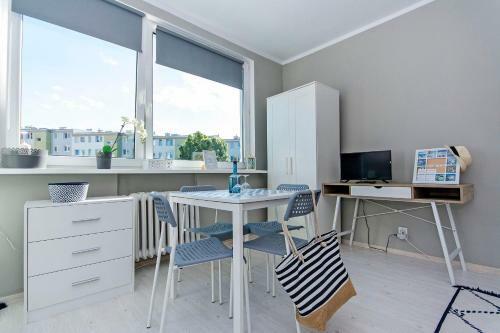 Apartament Nadmorski Las
