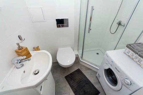 Apartament Nadmorski Las