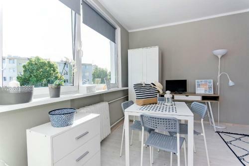 Apartament Nadmorski Las