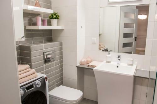 Apartament Strzelc�w