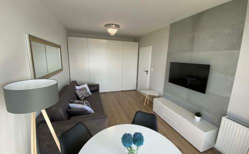 Gdynia Apartament Paderewskiego