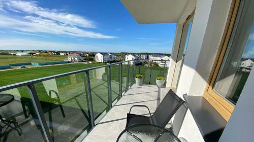 Gdynia Apartament Paderewskiego