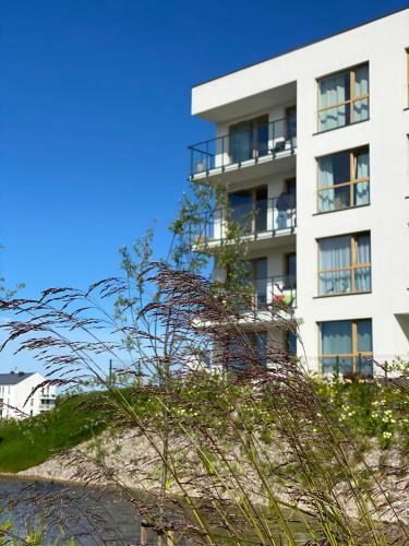 Gdynia Apartament Paderewskiego