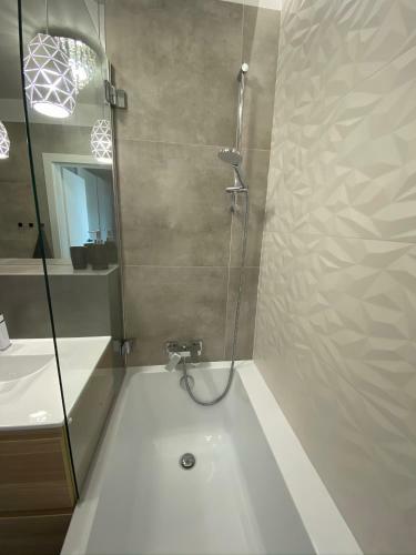 Gdynia Apartament Paderewskiego