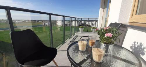 Gdynia Apartament Paderewskiego
