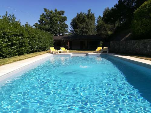 Agroturismo Casa Ribeira De Pera