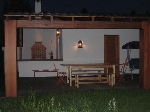 Agroturismo Casa Ribeira De Pera