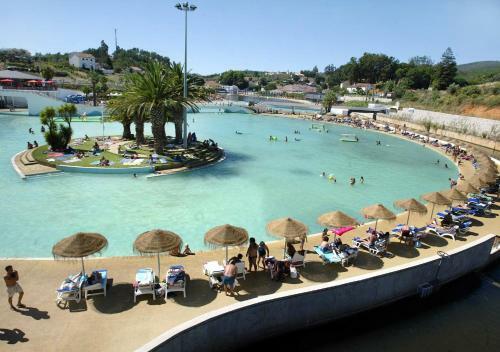 Agroturismo Casa Ribeira De Pera