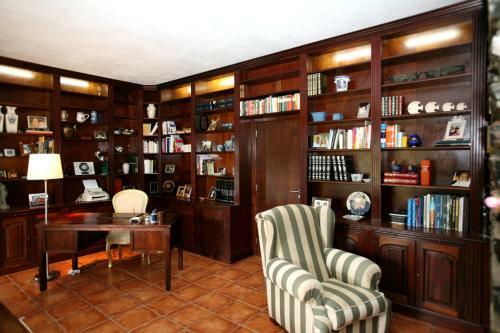 Agroturismo Casa Ribeira De Pera