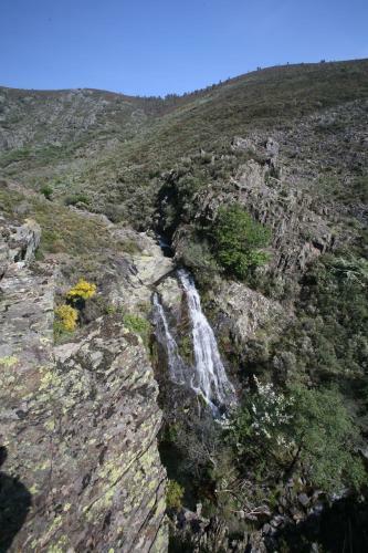 Agroturismo Casa Ribeira De Pera