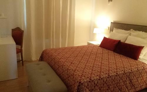 Hostal Casa Natura