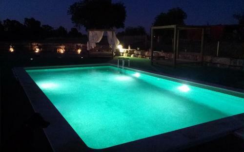 Hostal Casa Natura