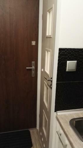 Apartamento Studio Gda?sk Stogi Pla?a