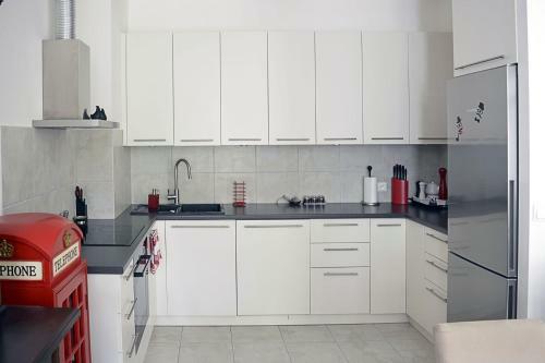 Apartamento Sound Of The Sea