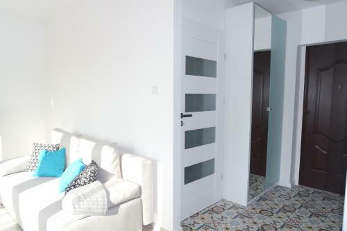 Apartamento Przy Piastowskiej