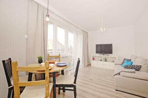 Apartamento Przy Piastowskiej
