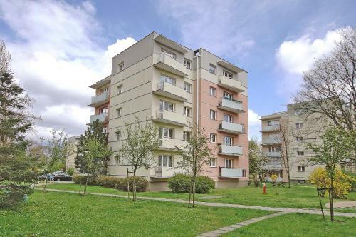 Apartamento Przy Piastowskiej