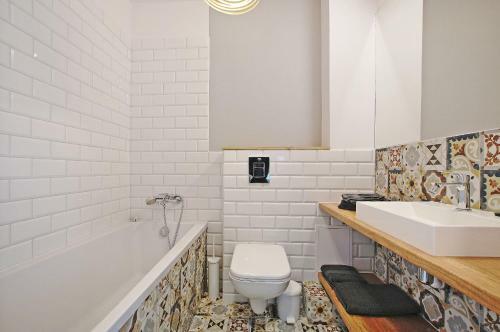 Apartamento Przy Piastowskiej