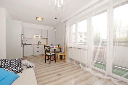 Apartamento Przy Piastowskiej