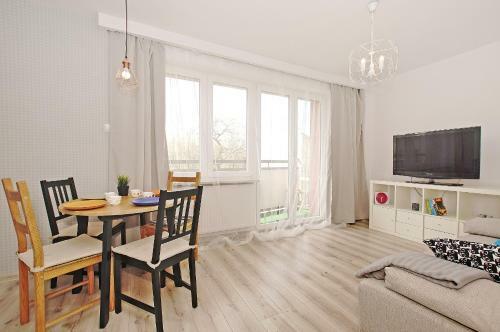 Apartamento Przy Piastowskiej