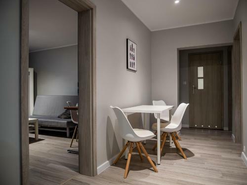 Apartament Olszty?ska