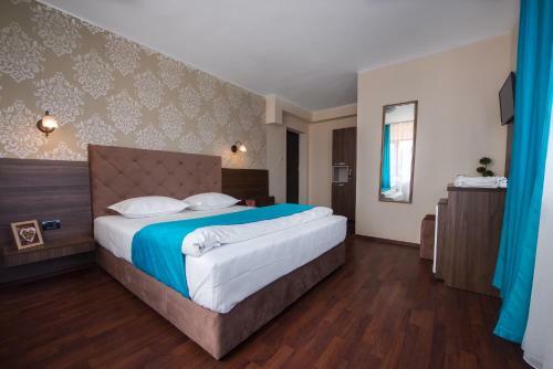 Hostal Vila Levent Mangalia