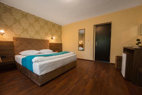 Hostal Vila Levent Mangalia
