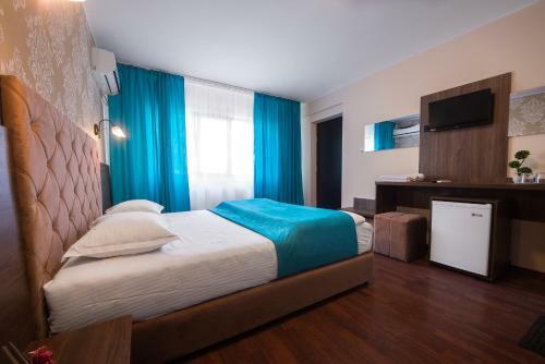 Hostal Vila Levent Mangalia