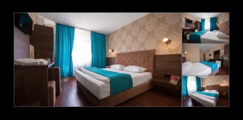 Hostal Vila Levent Mangalia