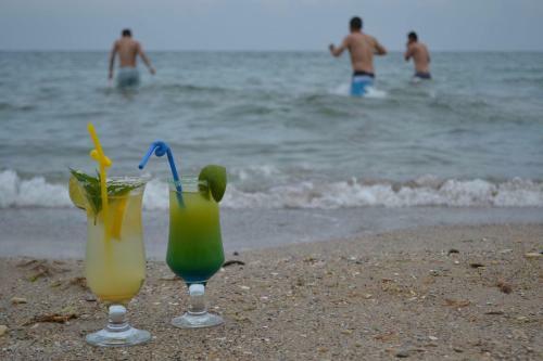 Hostal Vila Levent Mangalia