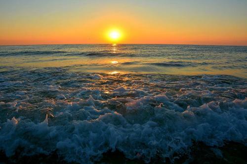 Hostal Vila Levent Mangalia