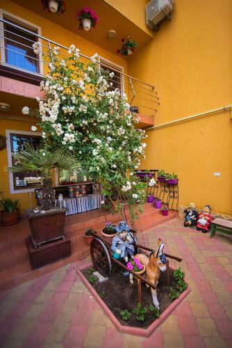 Hostal Vila Levent Mangalia