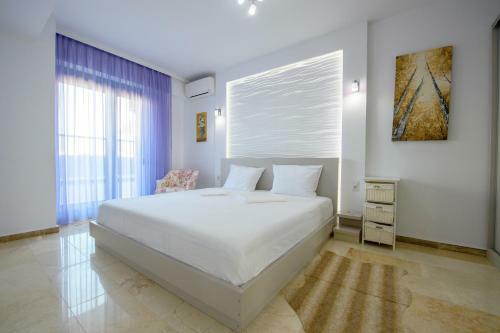 Marble Luxury Apartments
