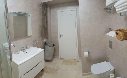 Marble Luxury Apartments