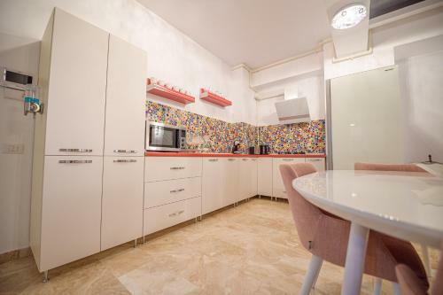 Marble Luxury Apartments