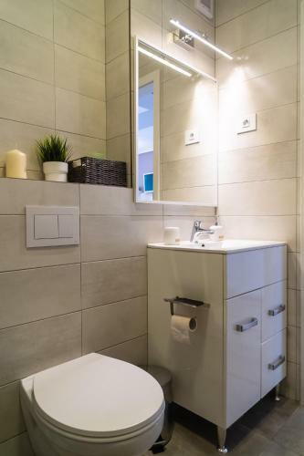 Apartamento Epic Mamaia Studio - Parcare Gratuit?