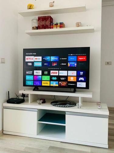 Apartamento Summerland Mamaia