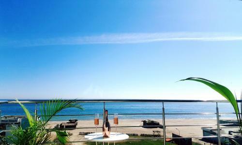 Apartamento Summerland Sea View