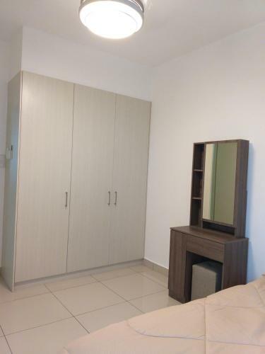 Apartamento Aliff Avenue 2 Bedroom Homestay