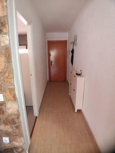 Fant�stico Apartamento 1� L�nea De Playa