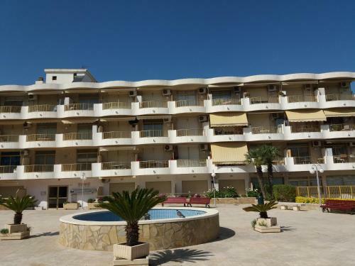 Apartamento 1� Linea Con Vistas Mar