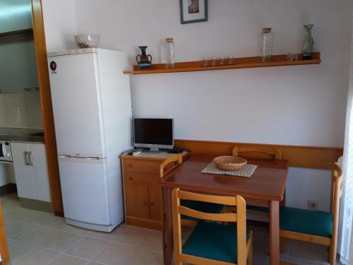 Apartamento 1� Linea Con Vistas Mar