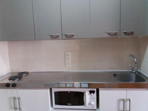 Apartamento 1� Linea Con Vistas Mar