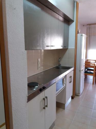 Apartamento 1� Linea Con Vistas Mar