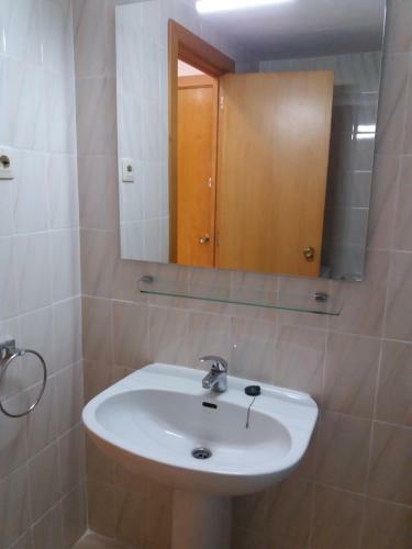 Apartamento 1� Linea Con Vistas Mar